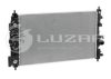 OPEL 13336889 Radiator, engine cooling